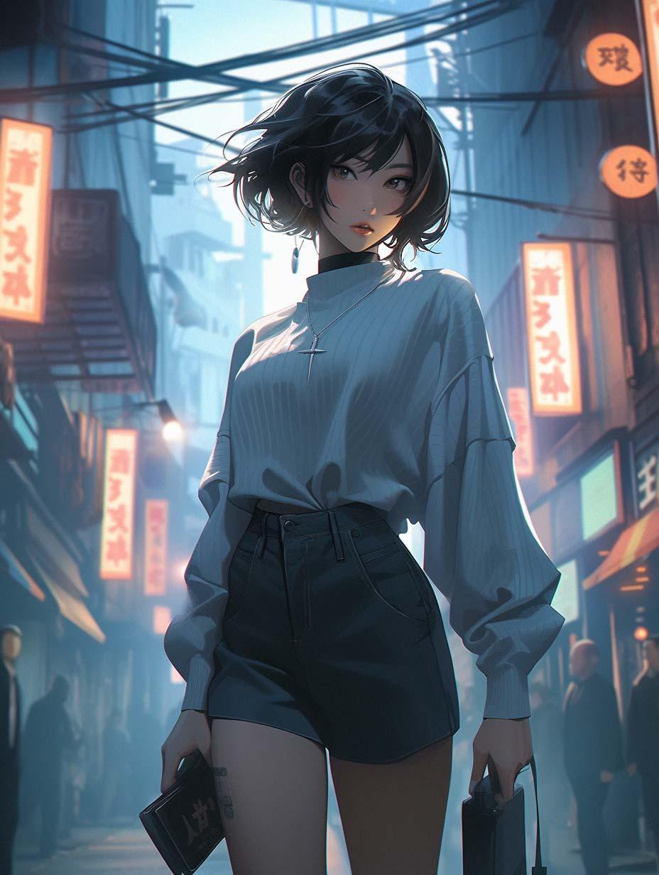 超神道主好看吗