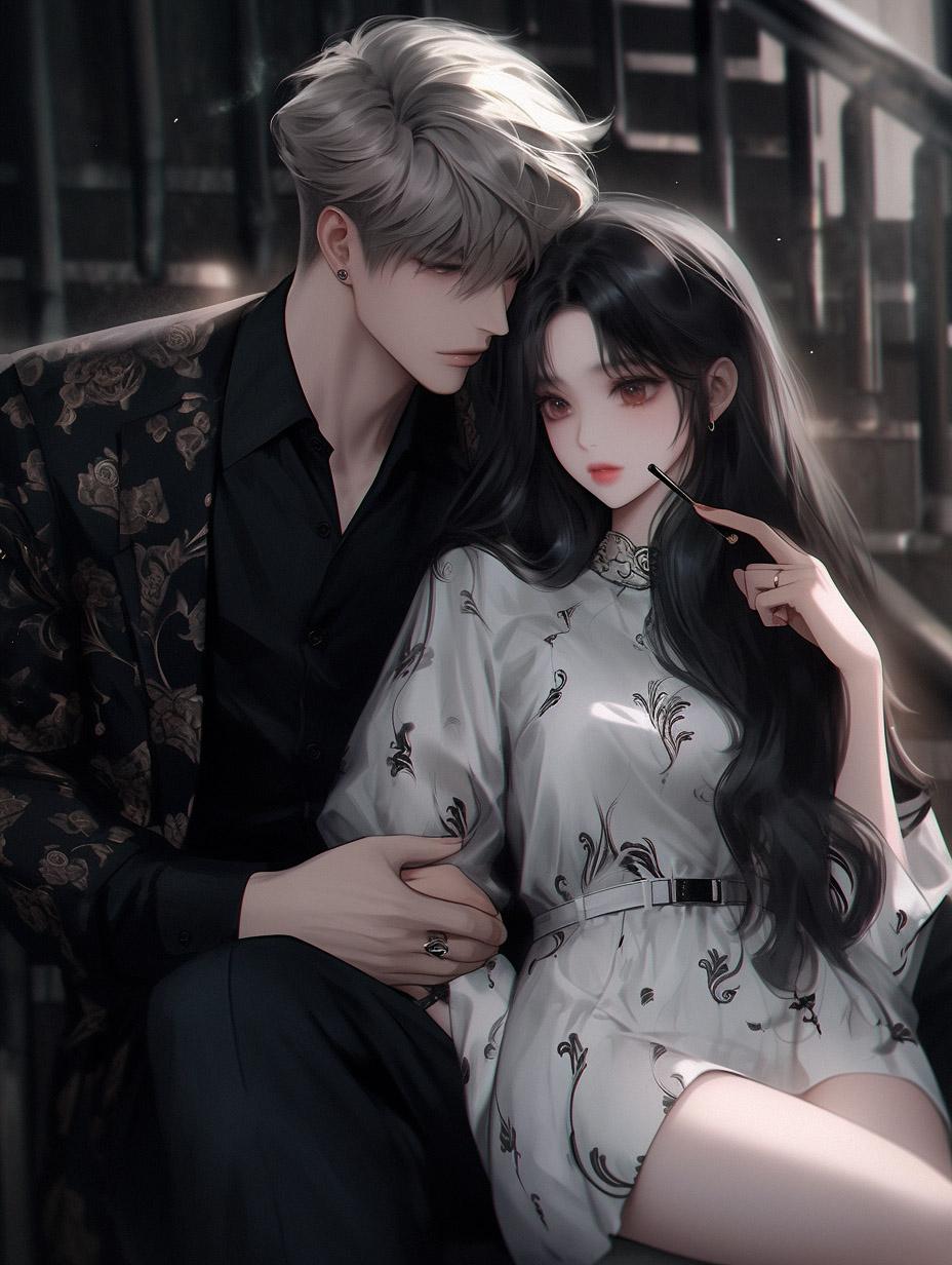 汉魏文魁男主几个老婆