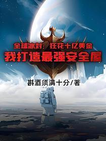 舞者(冰卷) 海岩