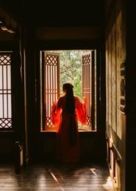 重回时间的旅人读后感