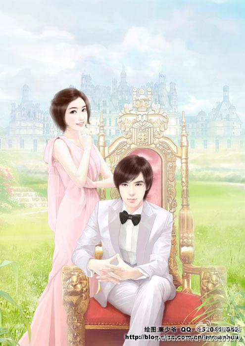 藏书室女尸之谜原著凶手是谁