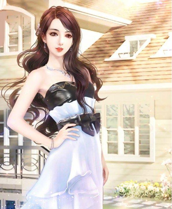 比比东人设崩了免费