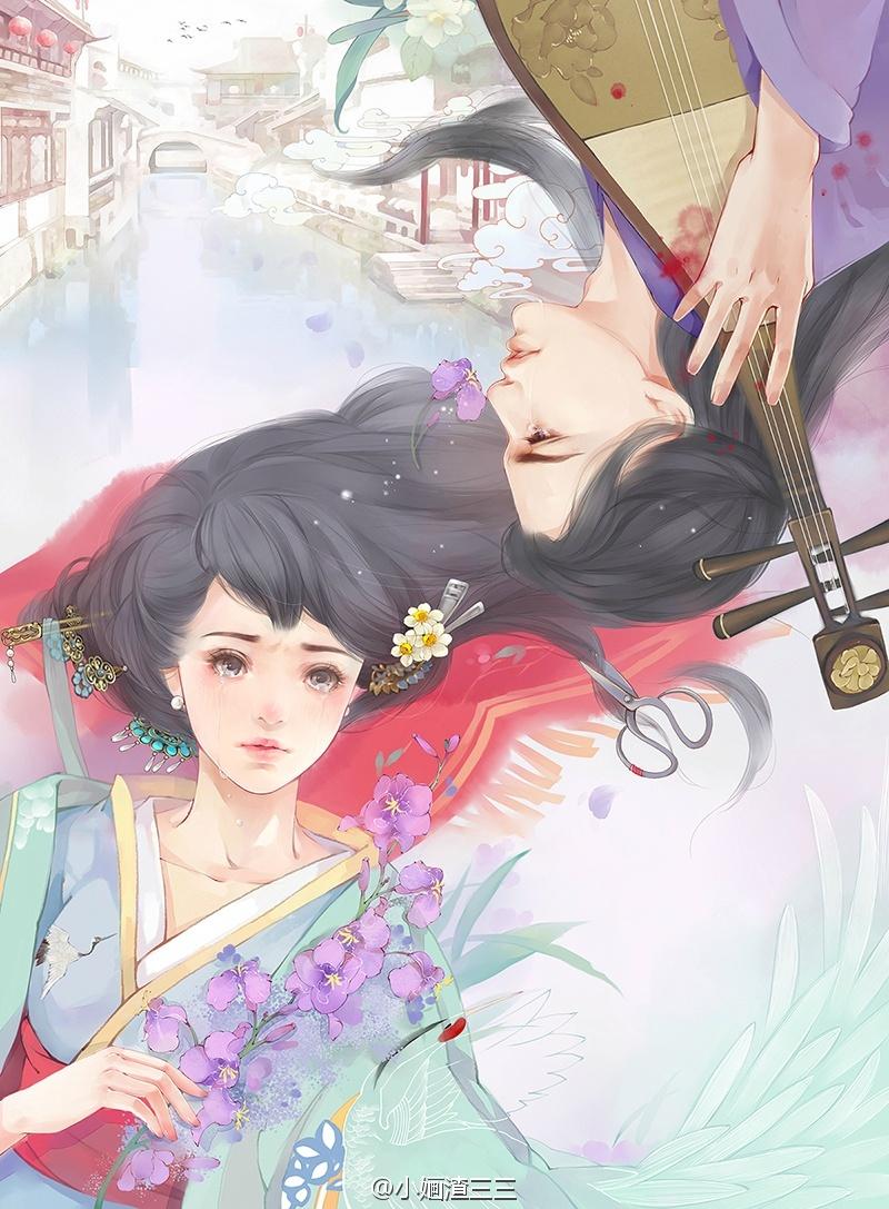 全娱乐圈都知道我有上帝视角格格党