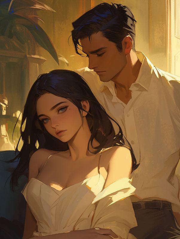 聪明的孩子你是造物的恩宠