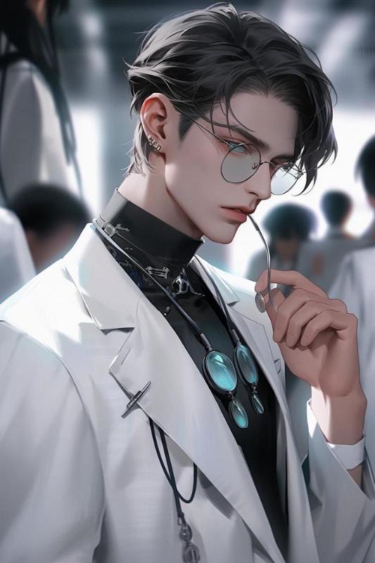 热夏 夏布多昂免费阅读