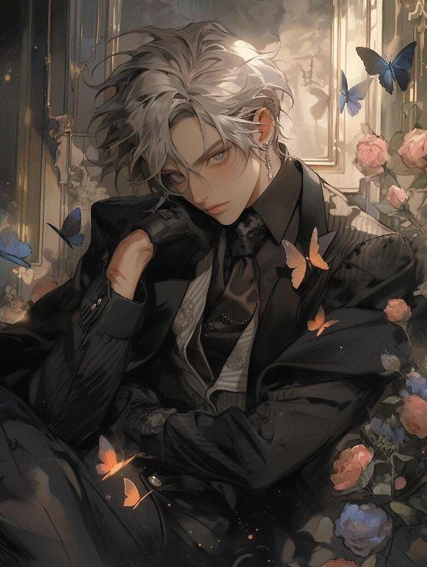 古代山居种田养娃日常